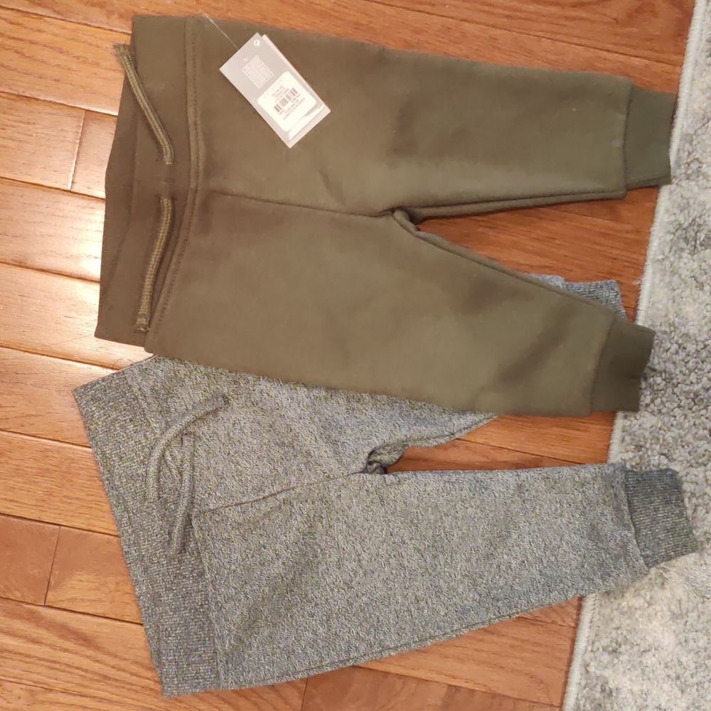Baby jogger pants